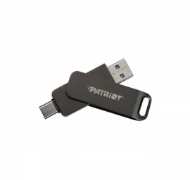Patriot Rage R550 Flash Drive (1 Tb / Juodas )