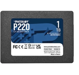 Patriot Ssd P220s1tb25 (1tb )