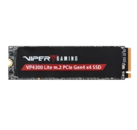Patriot Ssd Vp4300l1tbm28h (m.2 2280″ /1tb )