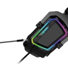 PATRIOT SŁUCHAWKI VIPER V380 7.1 RGB UltraBass