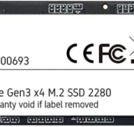 Patriot Viper P300 1tb Ssd (m.2″ /1tb )