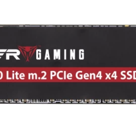 Patriot Viper Vp4300l Nvme 4tb Ssd (m.2 2280″ /2tb )