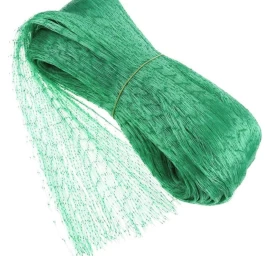 Paukščių Apsaugos Tinklas 4x5 M Kinzo