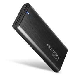 Pavaros Korpusas Axagon Eem2-sbc