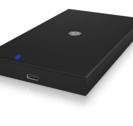 Pavaros Korpusas Icy Box Ib-200t-c3