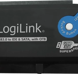 Pavaros Korpusas Logilink Au0028a