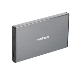 Pavaros Korpusas Natec Nkz-1281