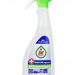 Pavasarinis Tepalo šalintuvas 2-in-1, Purškiamasis Indelis, 750 Ml