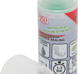Paviršiaus hermetikas | Vidutinis stiprumas | 50 g pompa dozatorius (80608)