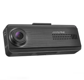 Pažangus vaizdo registratorius Alpine DVR-F220
