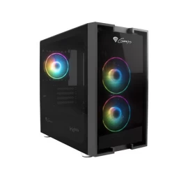PC Case Genesis Irid    353 with window ARGB