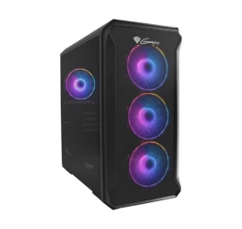 PC Case Genesis Irid    503 with window ARGB