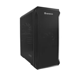 PC Case Genesis Irid    503 with window