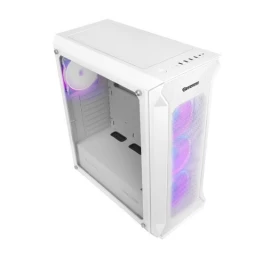 PC Case Genesis Irid    505 ARGB with window