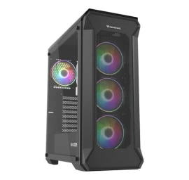 PC Case Genesis Irid    505 with window ARGB