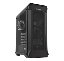 PC Case Genesis Irid    505 with window