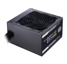 Pc Cooler Master 550w Maitinimo šaltinis Mpe-5501-acabw-beu
