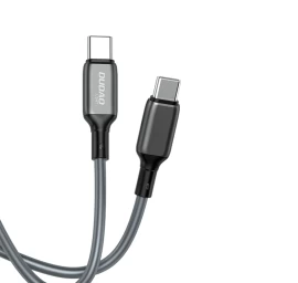 Pd Usb-c Greitojo įkrovimo Kabelis 100 W 1 M