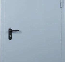 Priešgaisrinės durys PDD EI30-C5