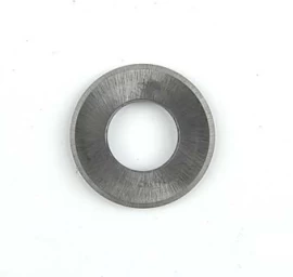 Peiliukas plytelių pjaustymo staklėms 22x10,5x2 mm (03221)