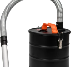 Pelenų bakas | filtravimo įtaisas | 18 l (72920)