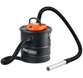 Pelenų dulkių siurblys 20L 1200W KD5179