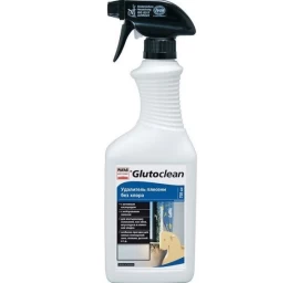 Pelėsių valiklis su chloru PUFAS Glutoclean, 750ml