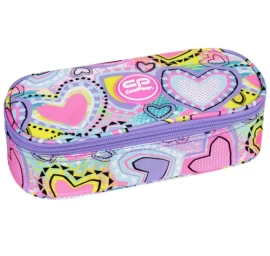 Penalas CoolPack Campus PASTEL HEART