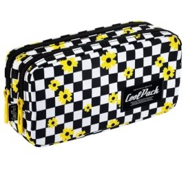 Penalas-pieštukinė CoolPack Primo CHESS FLOW