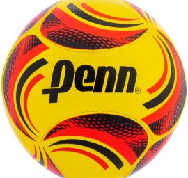 Penn Beach Football R.5
