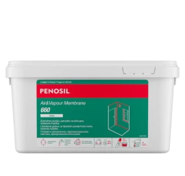 Sandarinimo mastika PENOSIL Air&Vapour Membrane 660 Sandarinimo mastika PENOSIL Air&Vapour Membrane 660