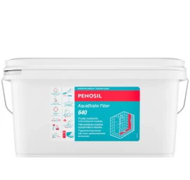 Hidroizoliacinė mastika PENOSIL AquaBrake Fiber 640 Hidroizoliacinė mastika PENOSIL AquaBrake Fiber 640