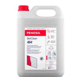 Cemento mišinių likučių valiklis PENOSIL BetClean 464 Cemento mišinių likučių valiklis PENOSIL BetClean 464