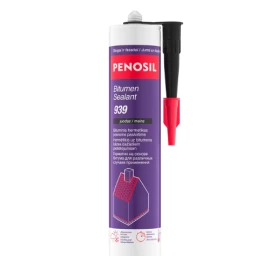 Bituminis hermetikas PENOSIL Bitumen Sealant 939