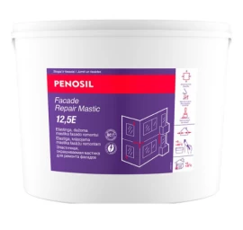 Mastika fasado siūlių remontui PENOSIL Facade Repair Mastic 12,5E Mastika fasado siūlių remontui PENOSIL Facade Repair Mastic 12,5E