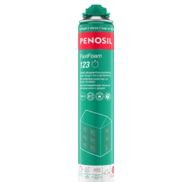 Greitai stingstančios sandarinimo putos PENOSIL FastFoam 123