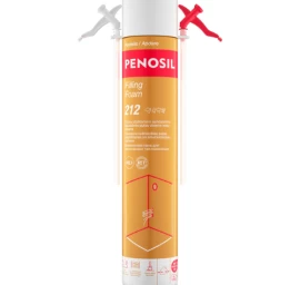 Šiaudelinės užpildymo putos PENOSIL Filling Foam 212 Šiaudelinės užpildymo putos PENOSIL Filling Foam 212