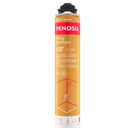 Pistoletinės sandarinimo putos PENOSIL Filling Gunfoam 137 Pistoletinės sandarinimo putos PENOSIL Filling Gunfoam 137