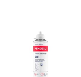 Sustingusių putų valiklis PENOSIL Foam Remover 995 Sustingusių putų valiklis PENOSIL Foam Remover 995