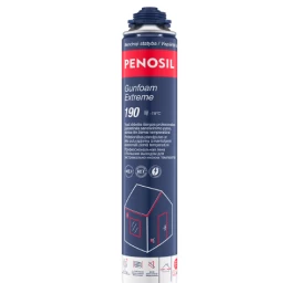 Žieminės montavimo putos PENOSIL Gunfoam Extreme 190 Žieminės montavimo putos PENOSIL Gunfoam Extreme 190