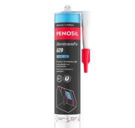 Plėvelių ir membranų klijai PENOSIL MembraneFix 629 Plėvelių ir membranų klijai PENOSIL MembraneFix 629