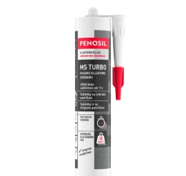 Elastingi momentinio sukibimo klijai PENOSIL MS TURBO