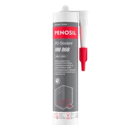 Elastingas poliuretaninis hermetikas grindims PENOSIL PU-Sealant HM 868