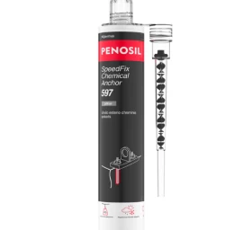 Vinilesterio cheminis ankeris PENOSIL SpeedFix Chemical Anchor 597 Vinilesterio cheminis ankeris PENOSIL SpeedFix Chemical Anchor 597