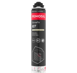 Blokelių klijai PENOSIL StoneFix 827
