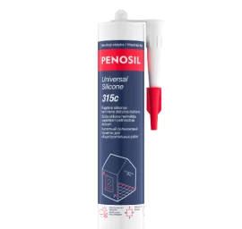 Universalus rūgštinis silikonas PENOSIL Universal Silicone 315/315c Universalus rūgštinis silikonas PENOSIL Universal Silicone 315/315c