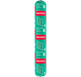 Neutralus silikonas profesionalams PENOSIL Window &amp; Door Silicone 312F