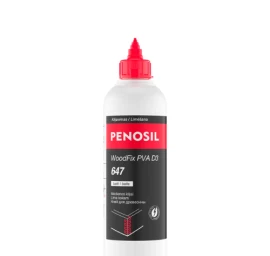 Medienos klijai PENOSIL WoodFix PVA D3 647