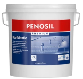 Elastinga stogų mastika PENOSIL Premium RoofMastic