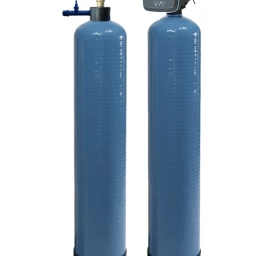 Pentair ATTO-10 automatinis nugeležinimo filtras
